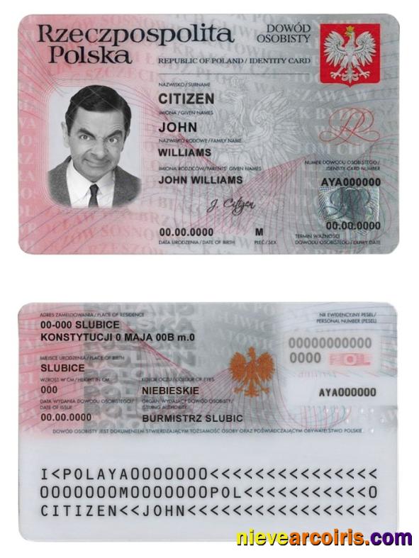 Poland ID